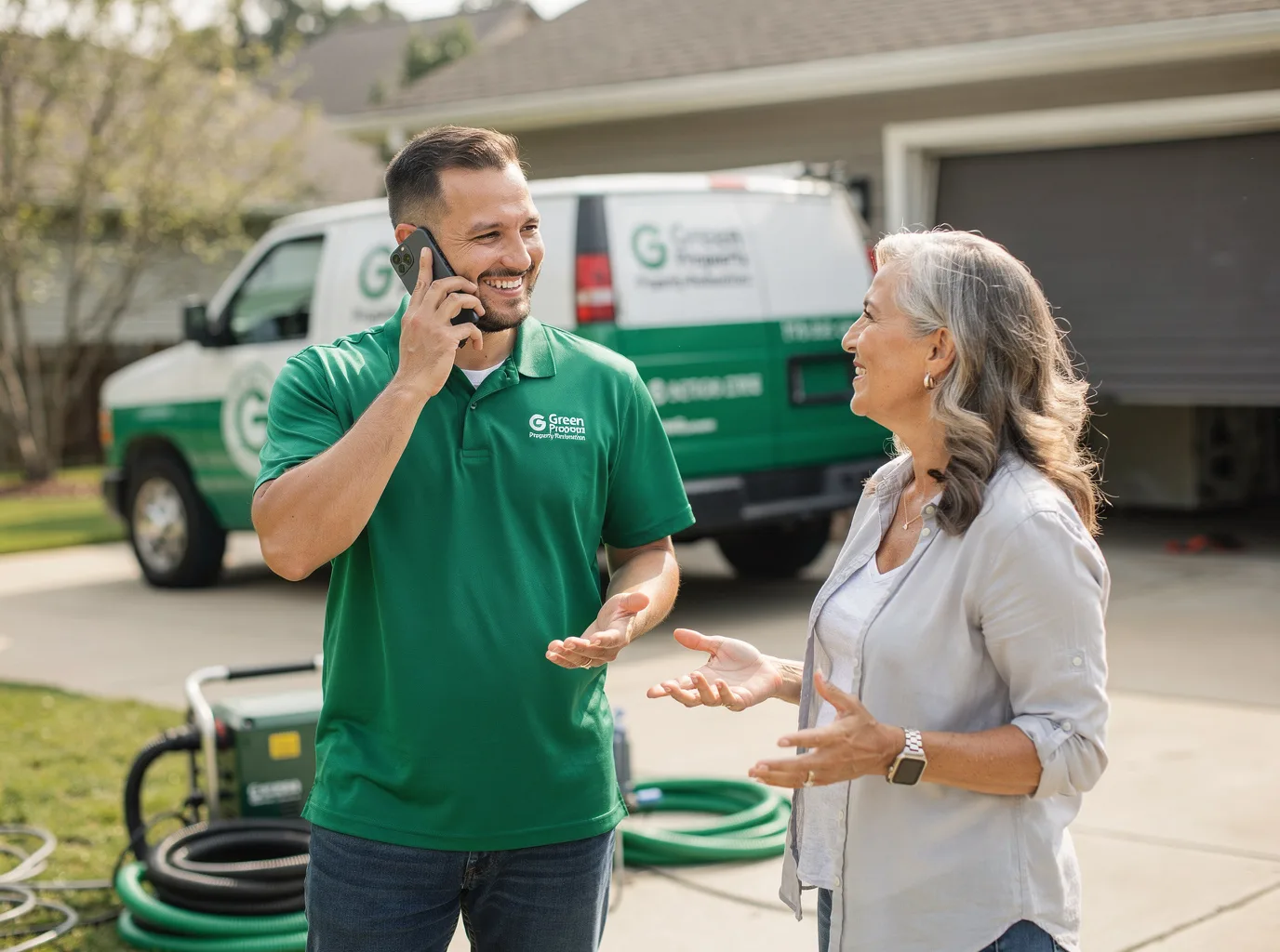 Water Damage Restoration Matthews, NC FAQs